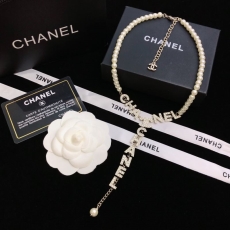 Chanel Necklaces